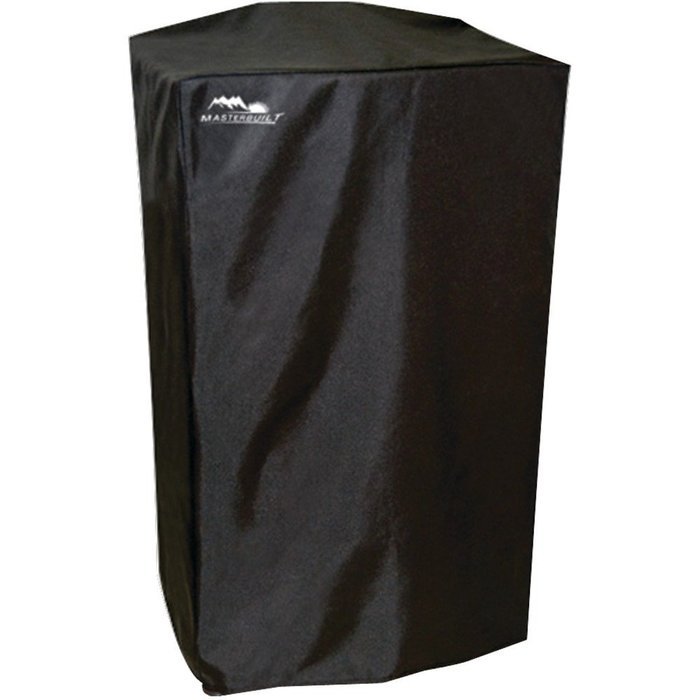 New MASTERBUILT 20080110 30" Electric Smoker Cover