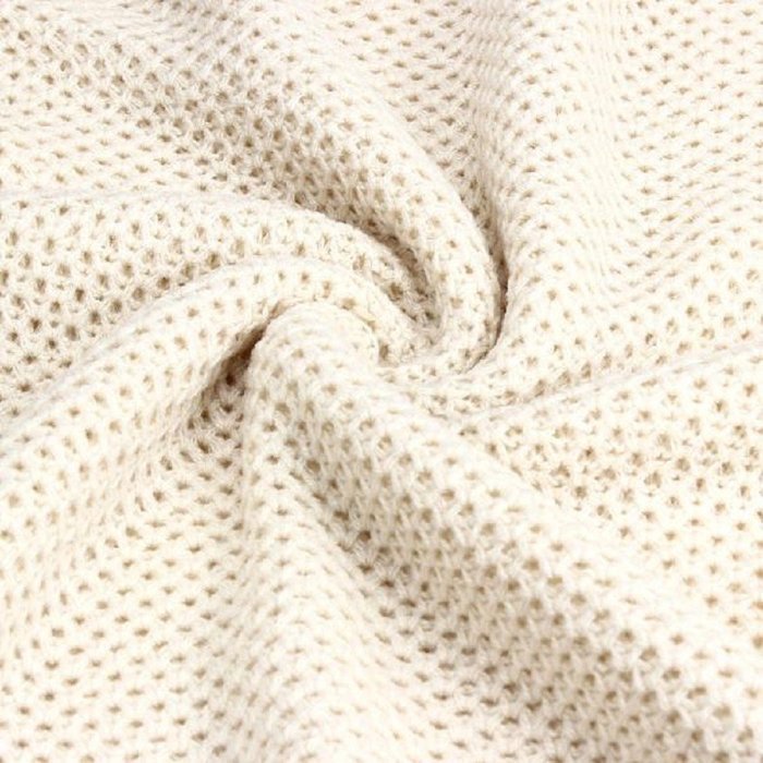 Knitwear Cardigan,Morecome Women Long Sleeve Loose Sweater Knitted Sweater (M) N4