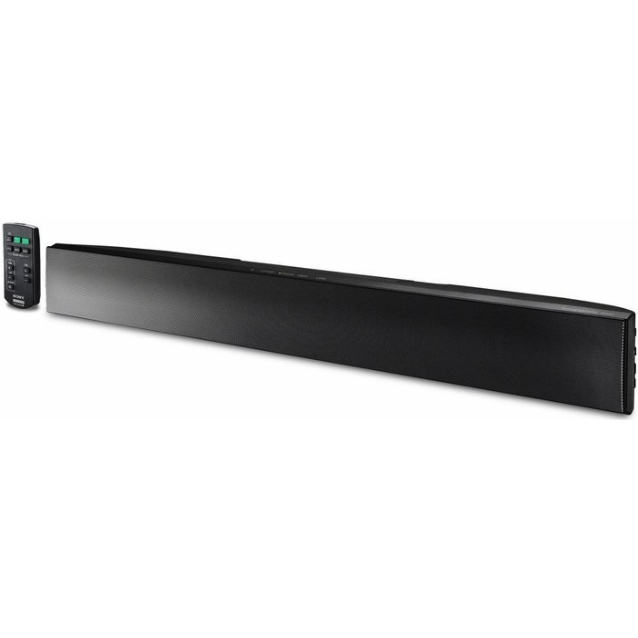 Sony All In One Sound Bar to Enhance Your TV Experience