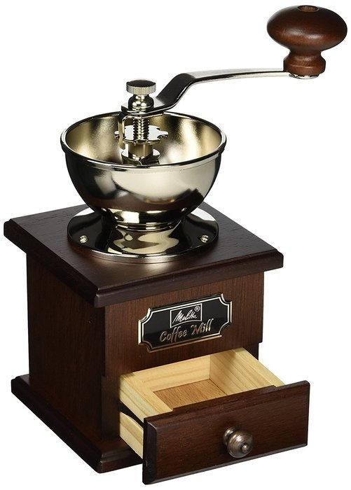 Melitta Coffee Mill Classic MJ-0503