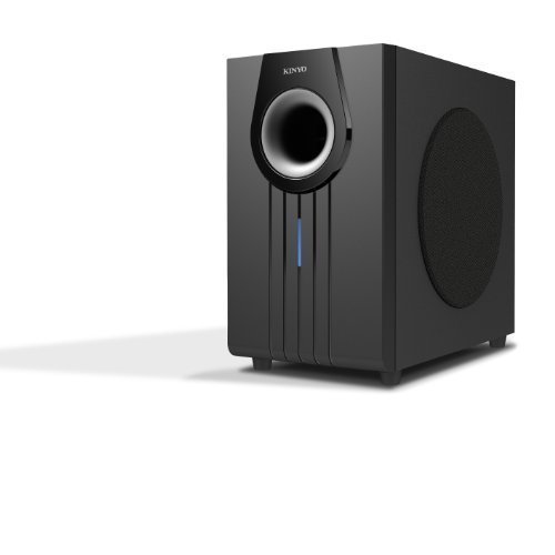 AW-630 Powered Subwoofer