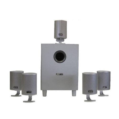 Jaton 600 WATTS 5-1 SURROUND SOUND ( AV-318 ) (Discontinued by Manufacturer)