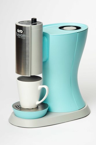 Flavia J10NBK Fusion Drinks Station, Black N4
