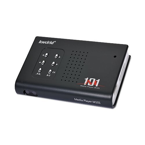 Home Media Center Media Player Standalone N3