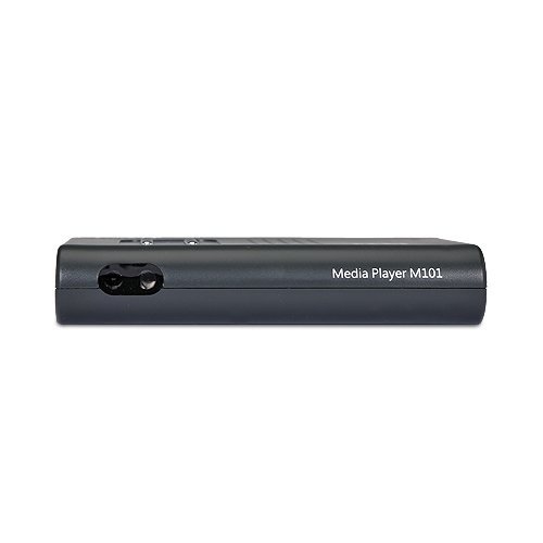 Home Media Center Media Player Standalone N4