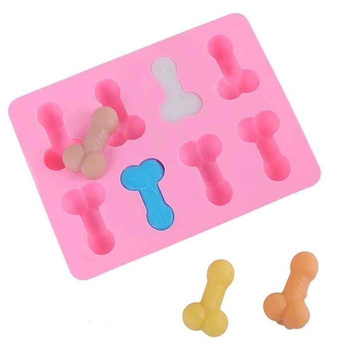 Children's ability to exercise, plasticine shape Office School Educational DIY Craft Silicone Fondant Mold Silicone... N81