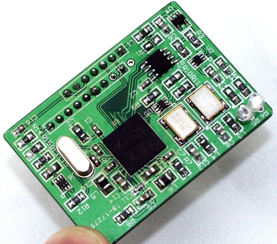 XMOS U8 Daughter Card Decorder Board suppot 24b/192K N2