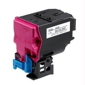 Konica Minolta - Magenta - Original - Toner Cartridge - For Magicolor 4750Dn, 4750En "Product Type: Supplies &...
