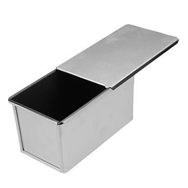 Y&XL&H Bread and Loaf Pan, Aluminum Non-stick N4