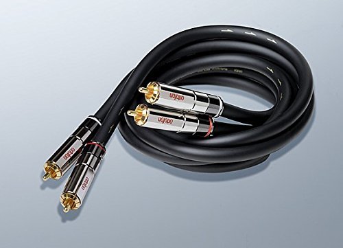 Ortofon Reference 6NX-605/1.0 RCA Cable