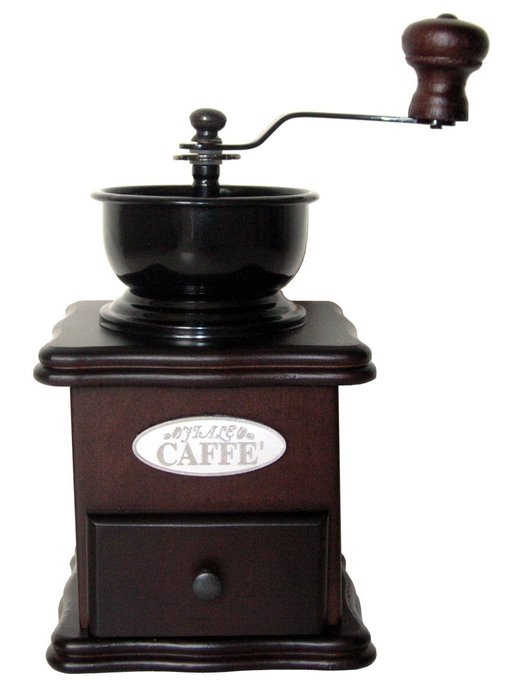Manual Coffee Grinder