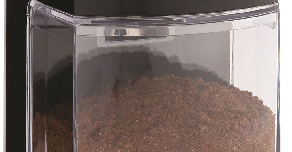 Capresso Coffee Burr Grinder N2