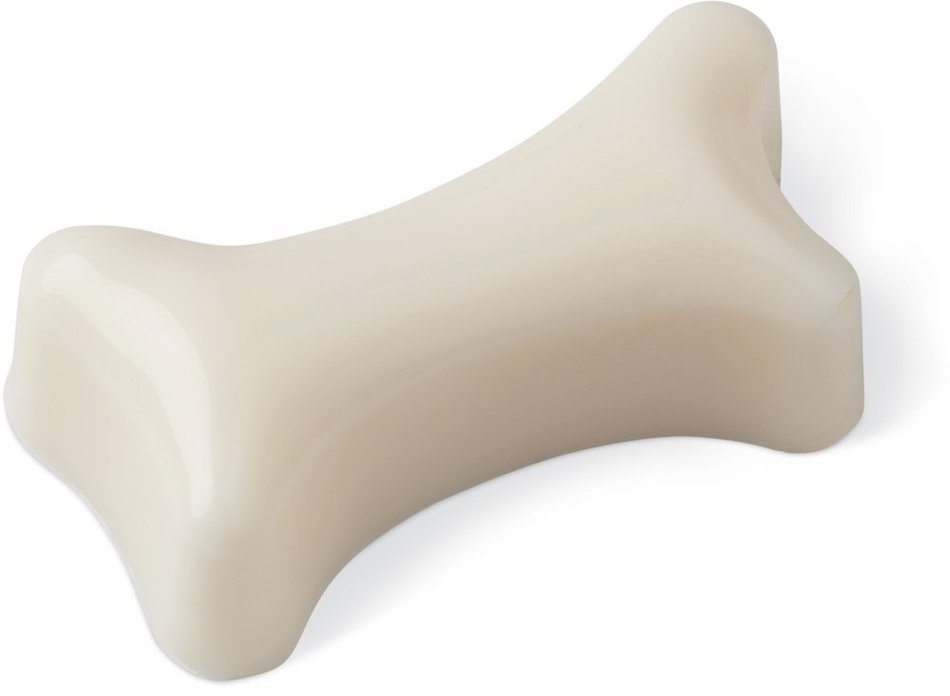 Wilton Ice Cube and Treat Bone Silicone Mold Tray 12 Cavities N9