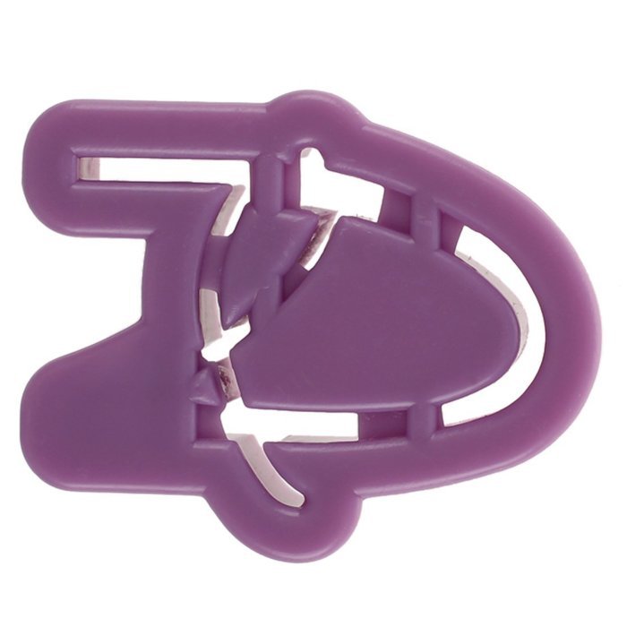 TOOGOO(R)36 Pcs Letter & Number Cutter Silicone Fondant Mould Chocolate Baking Mold Cake Decorating Sugarcraft... N5