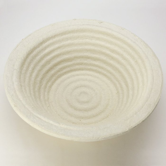 Brotform Round Bread Proofing Basket N3