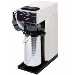 Newco AKH-AP Fresh Water Brewing Thermal Airpot