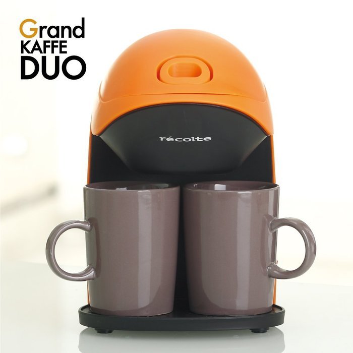 GRAND KAFFE DUO N3