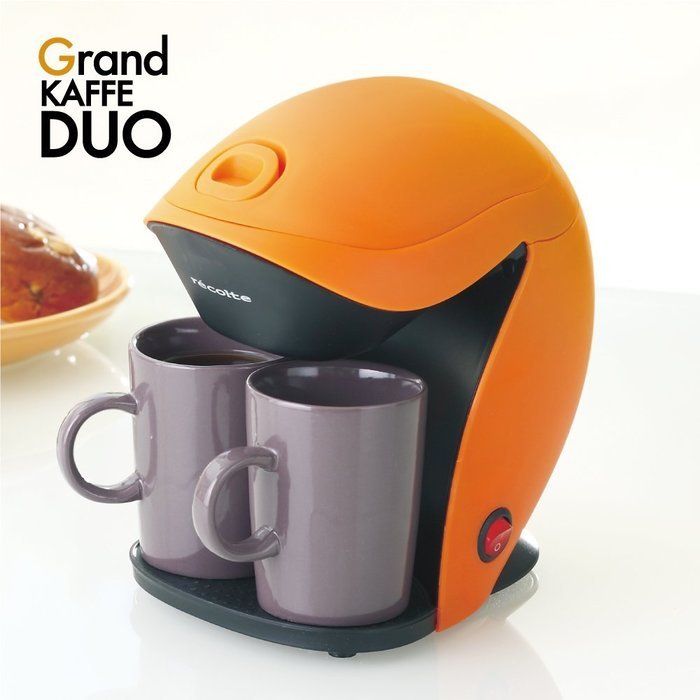 GRAND KAFFE DUO N4