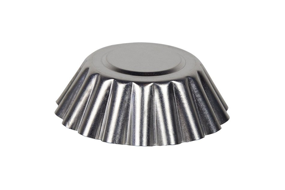 Fox Run 2.5-Inch Deep Tart Tin N3