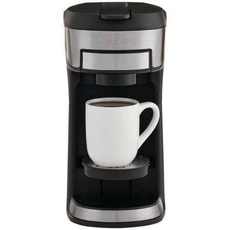 K Cup Single Serve Coffee Maker N2