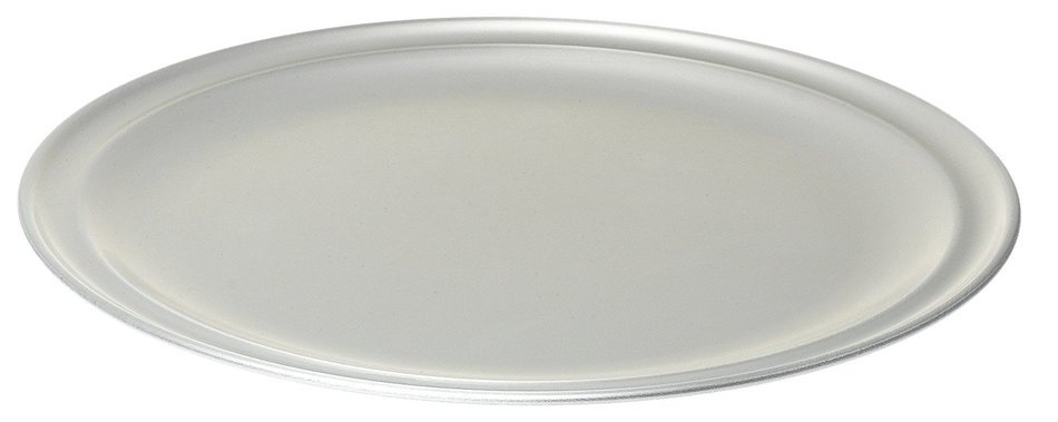 Heartland Bakeware PizzaGourmet Anodized Aluminum 14.5 Inch Pizza Pan