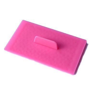Y&XL&H Plastic Printing Biscuits Cake mold Cookies Cutter flower Embosser Fondant Cake Decoration Tools Kitchen... N3