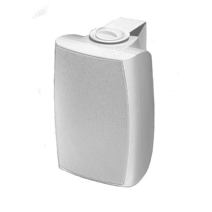 All weather music speaker, 70V/8ohm, PK2