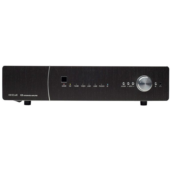 Roksan - K3 Integrated Amplifier