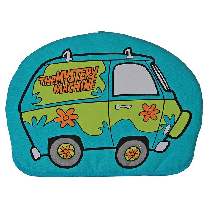 Scooby Doo Mystery Machine Tea Cosy Cuppa Brew N4
