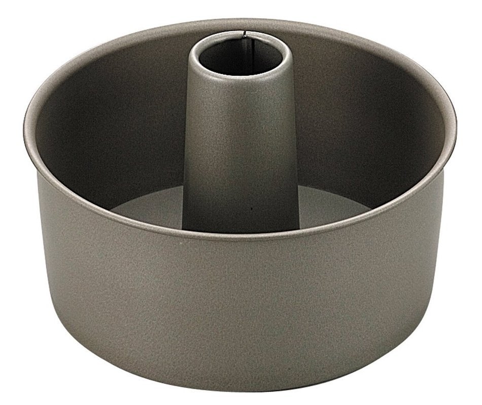 Parukinzoku EE Suites Teflon select processing chiffon cake baked type 21cm - Made in Japan D-4623