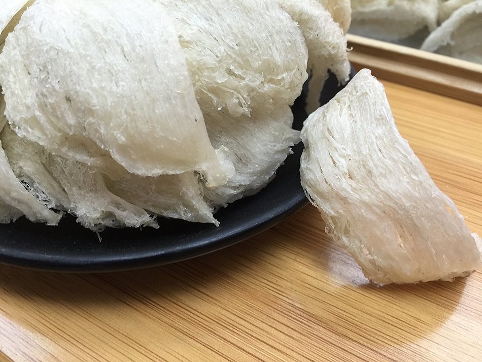 Popular Asian Dessert Cuisine for Skin Beauty Health High Quality Large Pieces Dry Swallow Edible Bird's Nest... N5