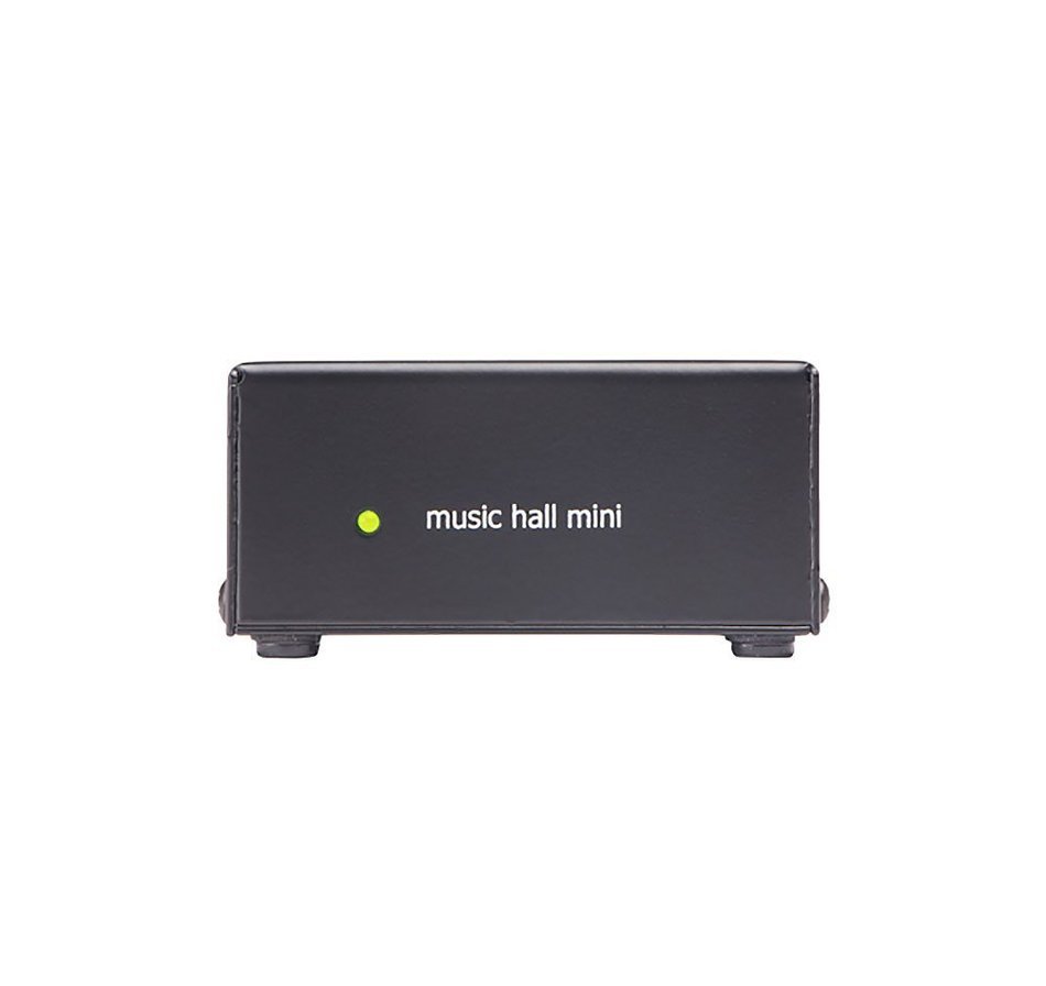 Music Hall Mini MM Phono Pre-Amplifier N3