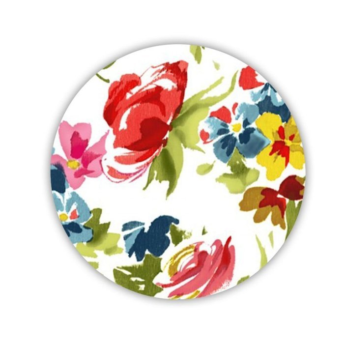 Generic Print With Orla Kiely 8 Made By Mdf Bumper Cup Mat N10