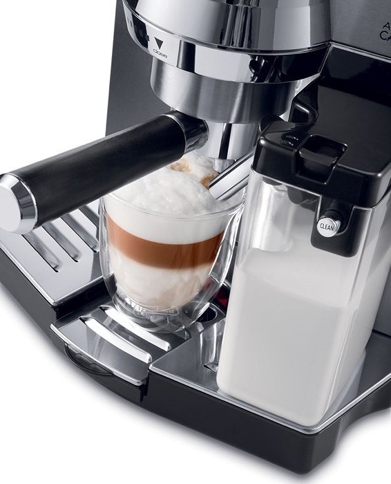 De'Longhi EC860 Espresso Maker N3