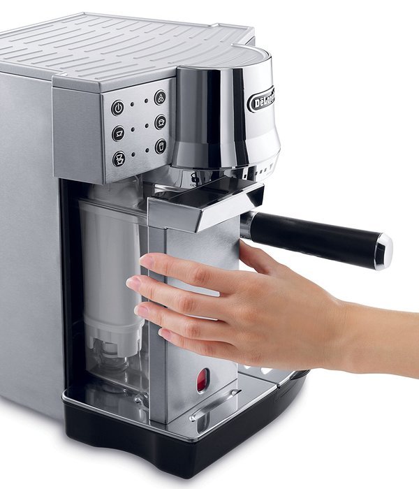 De'Longhi EC860 Espresso Maker N4