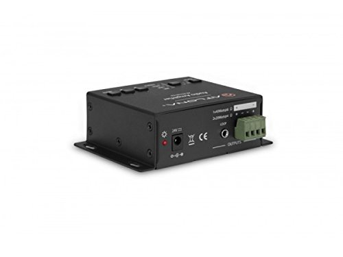 Atlona Technologies AT-PA100-G2 Stereo/Mono Audio Amplifier N3
