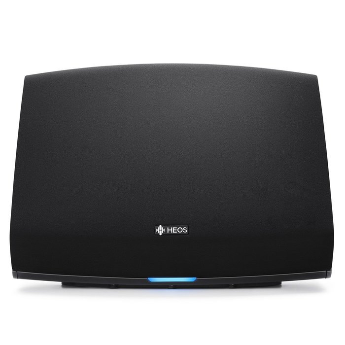 Denon AVR-X4300H 9.2 Channel Full 4K Ultra HD AV Receiver with HEOS 5 Four-Driver Wireless Speaker System - Series... N5