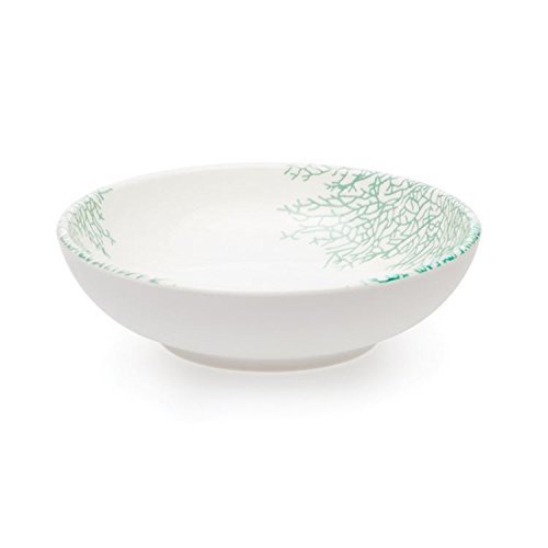 MADHOUSE by Michael Aram 6-Count Melamine Bowl, Lemonwood N4