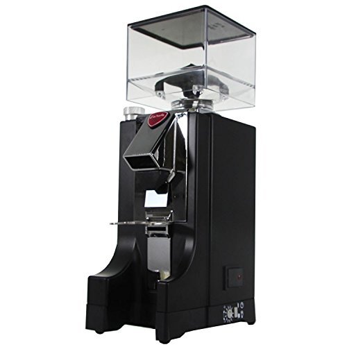 Eureka Grinders Mignon Instant