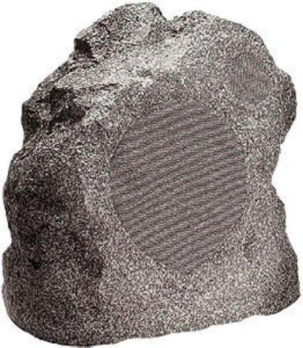 Niles RS5 Speckled Granite Pro Weatherproof Rock Loudspeakers