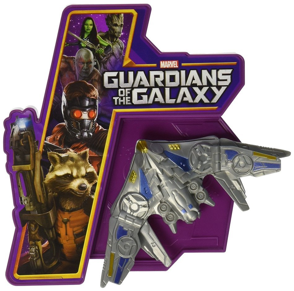 DecoPac Guardians of The Galaxy Milano DecoSet N3