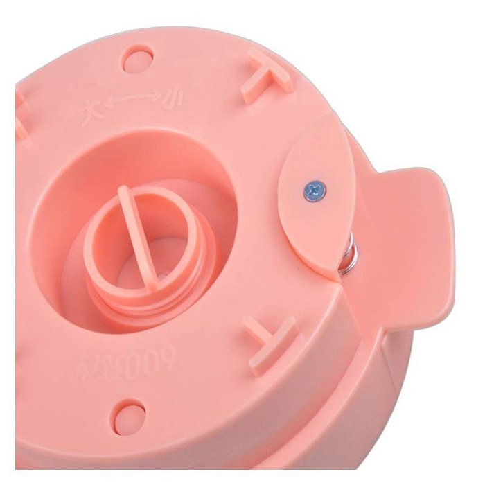 Moon Cake Mold, Resizable Plastic Manual Moon Cake Mold 1Kg N3