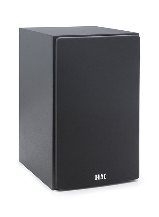 ELAC B5 Debut Series 5.25" Bookshelf Speakers by Andrew Jones (Pair) N2