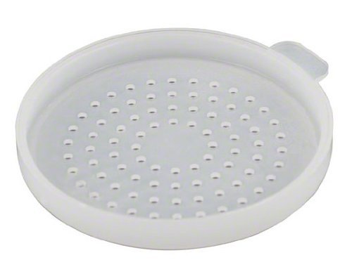 American Metalcraft (T10SDF) 10 oz Fine Shaker Replacement Top N3