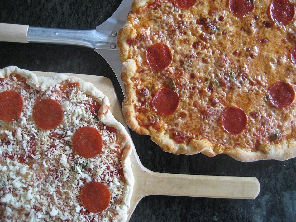 Pizza Making Kit Pro 7-Piece Set N2