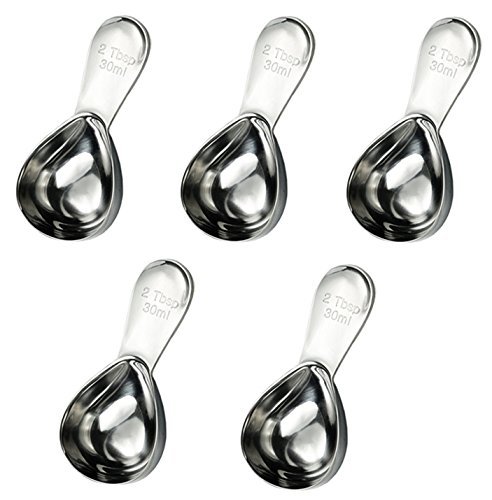 Endurance Coffee Scoop Set of 2 N4