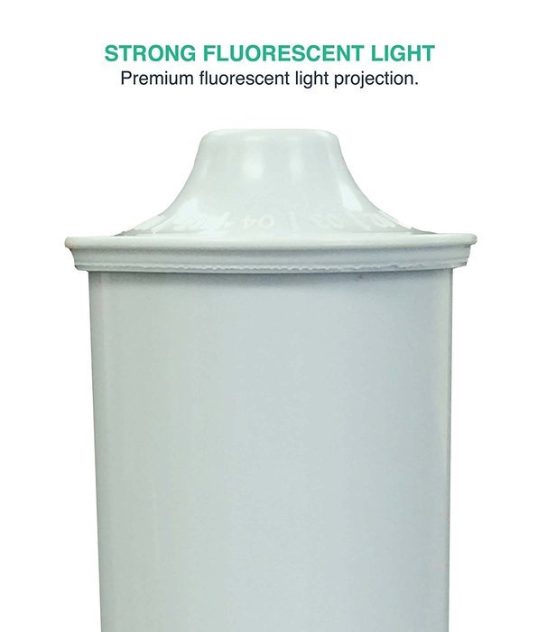 High Quality Jura Clearyl White Water Filter, Fits Coffee Machines ENA3, ENA4, ENA5, J6, J9 and J95, Part 67879...
