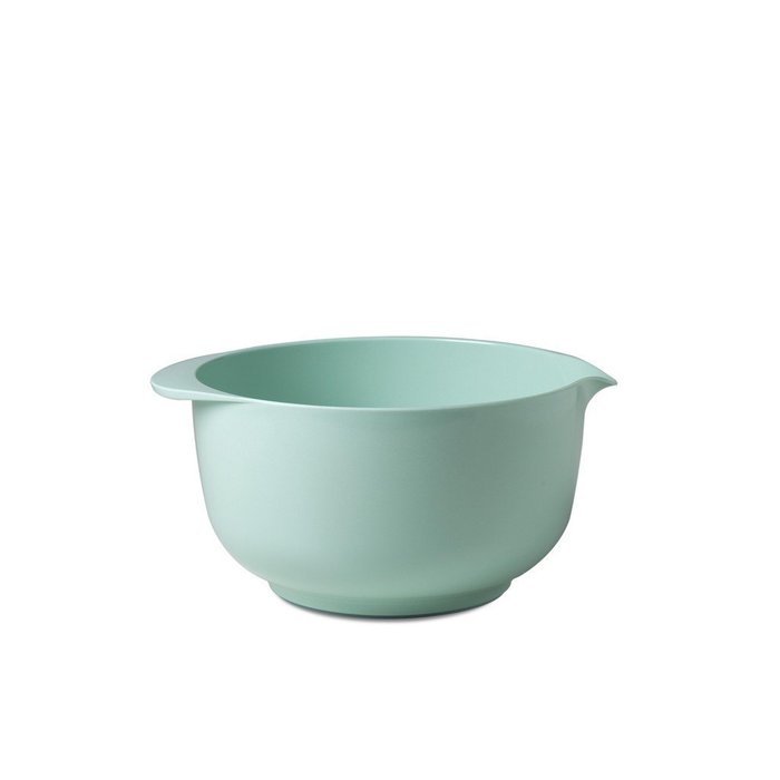 Mixing Bowl - Melamine - 4 L - Mint Green