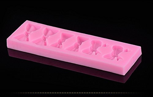 AnnyMart&reg; Silicone Embossing Mold Peacock Fondant Cake Mould Sugar Craft Decorating Molds (Peacock) N11