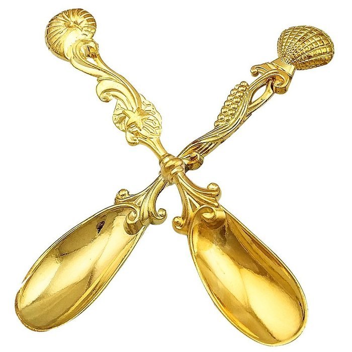 retro-creative-3-pieces-teaspoons-coffee-scoops-stirring-spoons-sugar